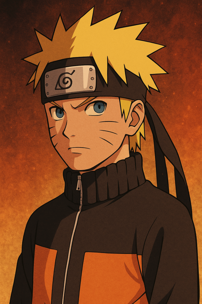 naruto wallpaper