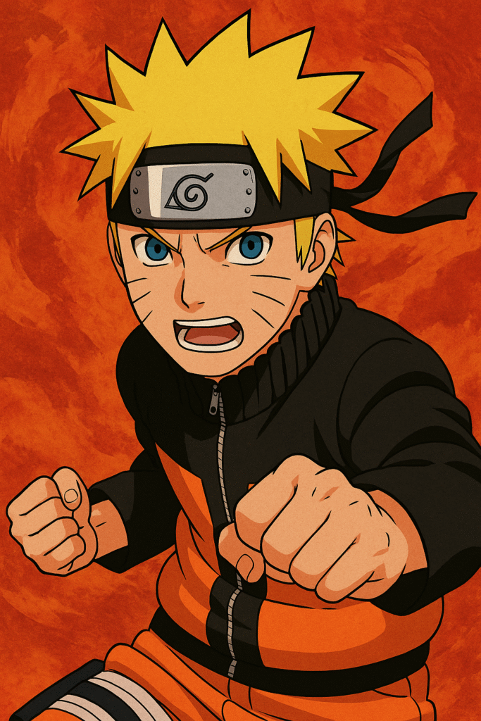 naruto wallpaper