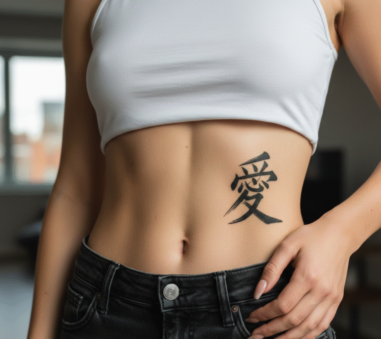 Gaara Tattoo: The Ultimate Guide to Meaning, Ideas & Inspiration (A Deep, Human-Like Breakdown)