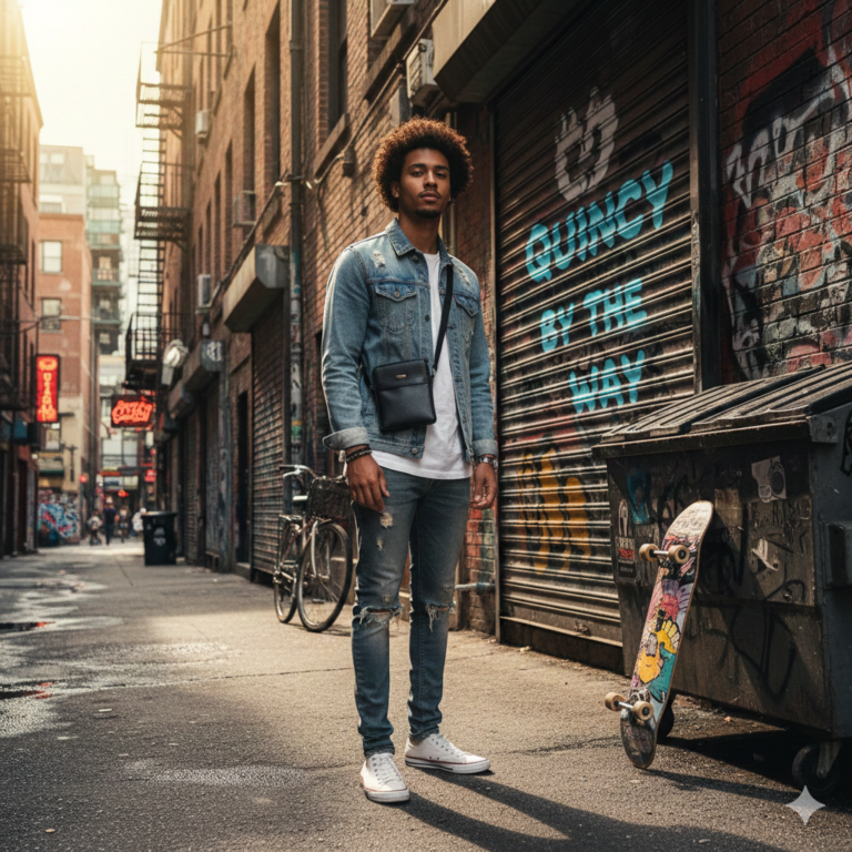 Exploring the Impact of “Quincy by the Way”: A Journey into the World of Quincy Jones and His Unconventional Path