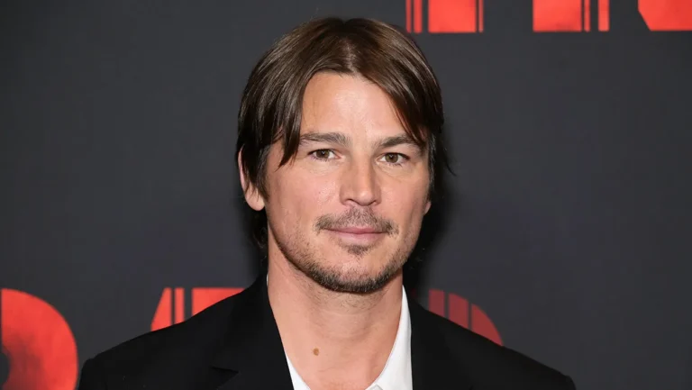 Josh Hartnett: The Hollywood Star Who Walked Away… and Came Back Stronger josh hartnett