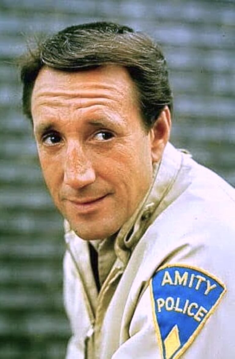 roy scheider