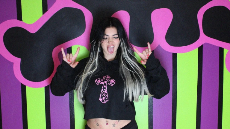 Aliyah Marie D: Rising Star in the Entertainment Industry