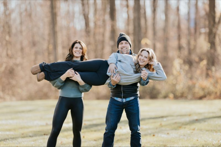 Brittney Leeb: A Rising Star Making Waves in Entertainment and Fashion