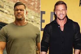 Jack Reacher Cast: Meet the Faces That Brought the Iconic Character to Life jack reacher cast