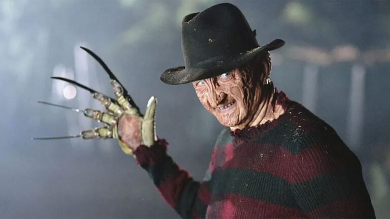 freddy krueger